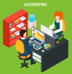 Trusted Tutor for Accounting in Lucknow for Clear and Steady Learning